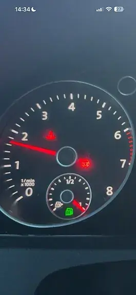 Volkswagen Passat 2012 photo 3