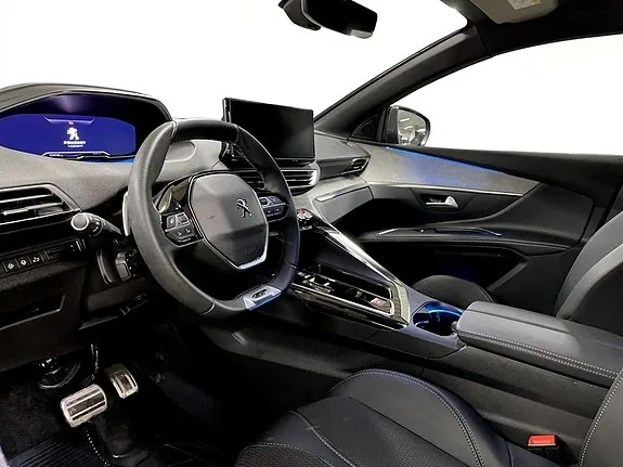 Peugeot 5008 2024 photo 4