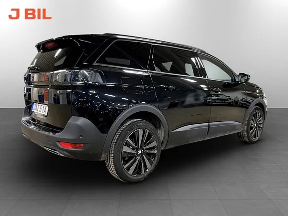 Peugeot 5008 2024 photo 3