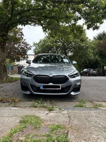 BMW 2 Series Gran Coupe