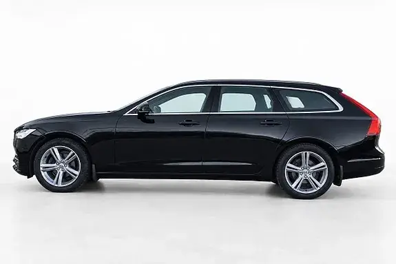 Volvo V90 2018 photo 2
