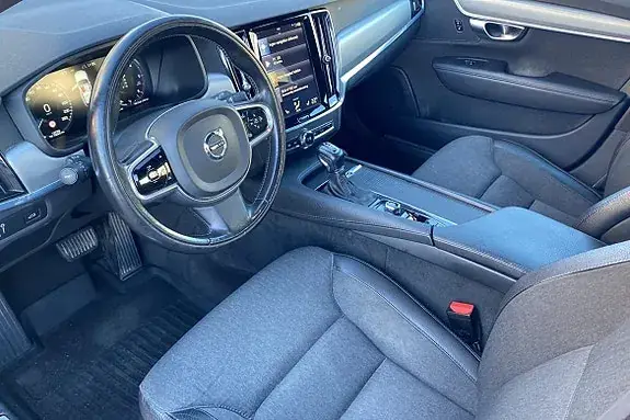 Volvo V90 2018 photo 4