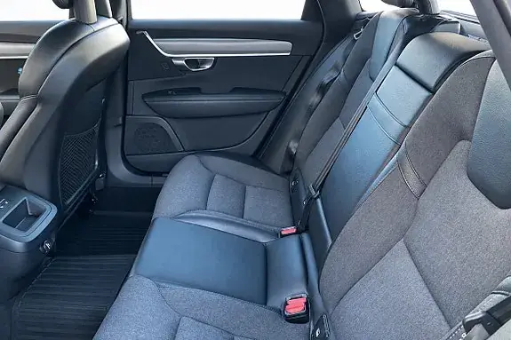 Volvo V90 2018 photo 5