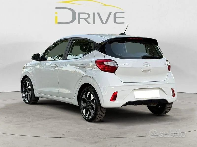 Hyundai I10 2023 photo 4