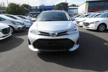 Toyota Corolla 2021 photo 3
