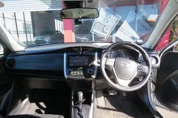 Toyota Corolla 2021 photo 5