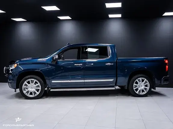 Chevrolet Silverado 1500 2023 photo 4
