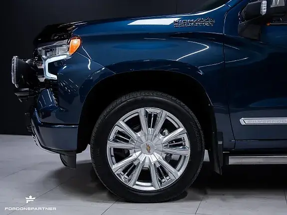 Chevrolet Silverado 1500 2023 photo 5