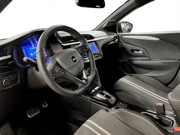 Opel Corsa 2025 photo 5