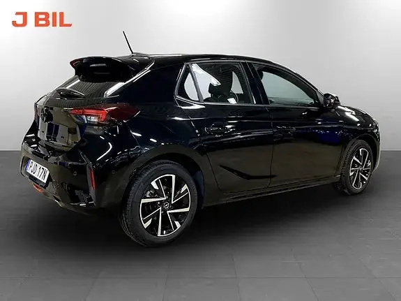 Opel Corsa 2025 photo 3