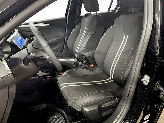 Opel Corsa 2025 photo 4