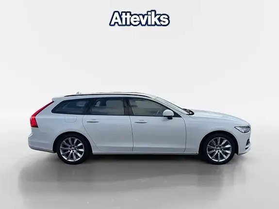 Volvo V90 2018 photo 2