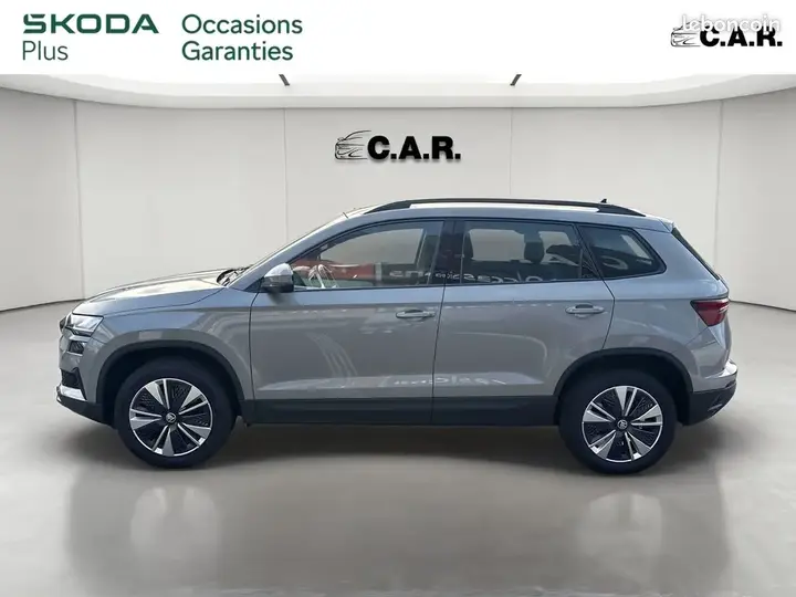 Skoda Karoq 2023 photo 2
