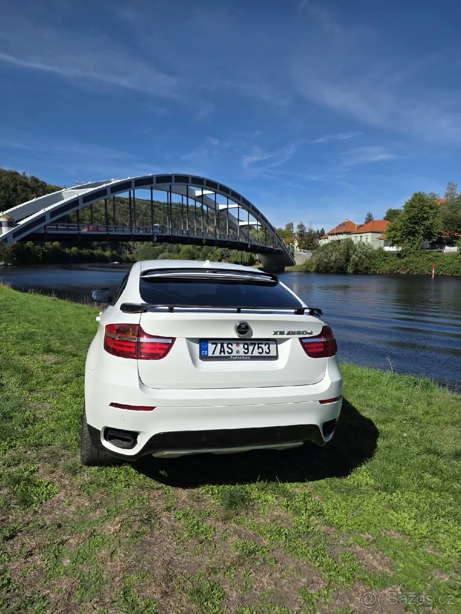 BMW X6 2012 photo 2