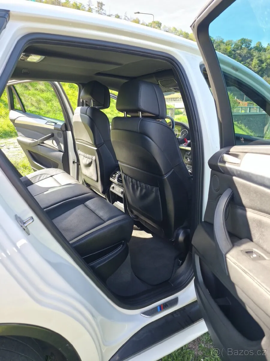 BMW X6 2012 photo 5
