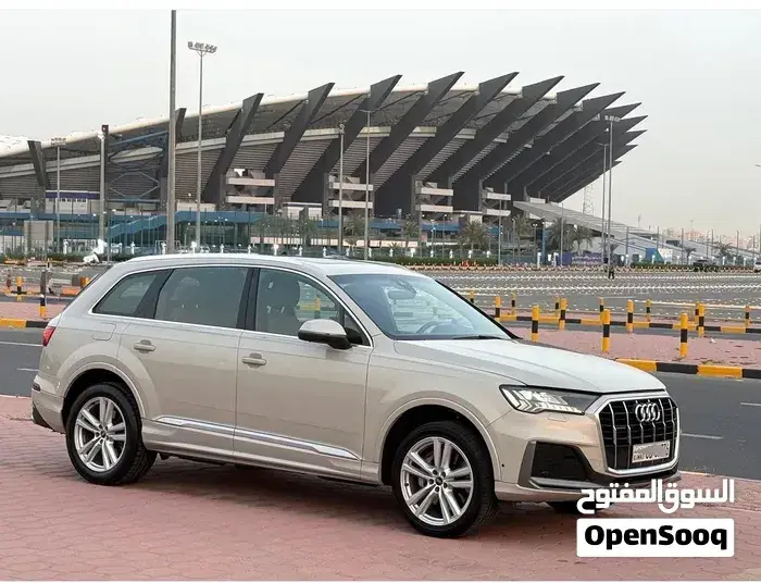 Audi Q5 2023 photo 5