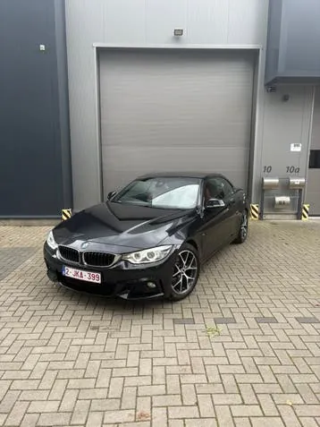 BMW 428I