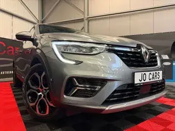 Renault Arkana 2022 photo 3