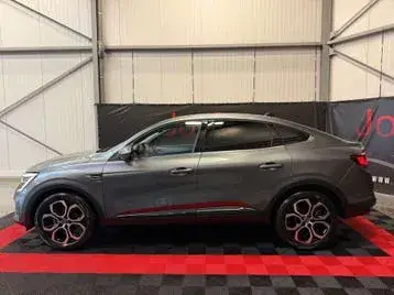 Renault Arkana 2022 photo 2