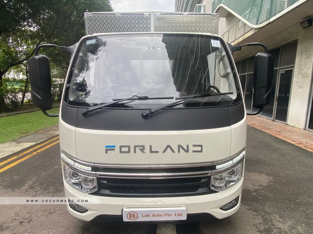 Forland S1