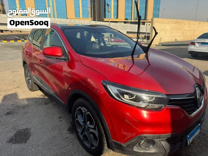 Renault Kadjar 2018 photo 3