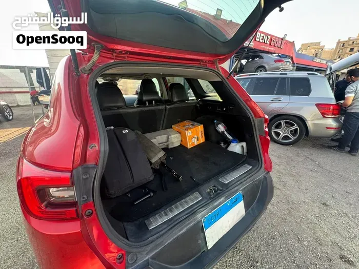 Renault Kadjar 2018 photo 2