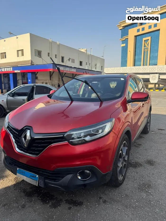 Renault Kadjar