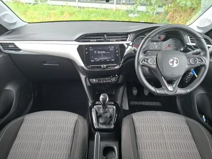 Vauxhall Corsa 2022 photo 3