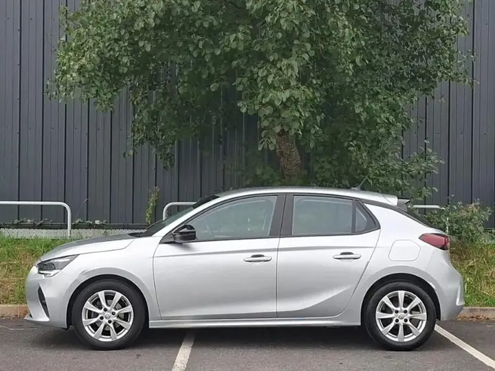 Vauxhall Corsa 2022 photo 4