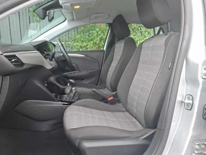 Vauxhall Corsa 2022 photo 5