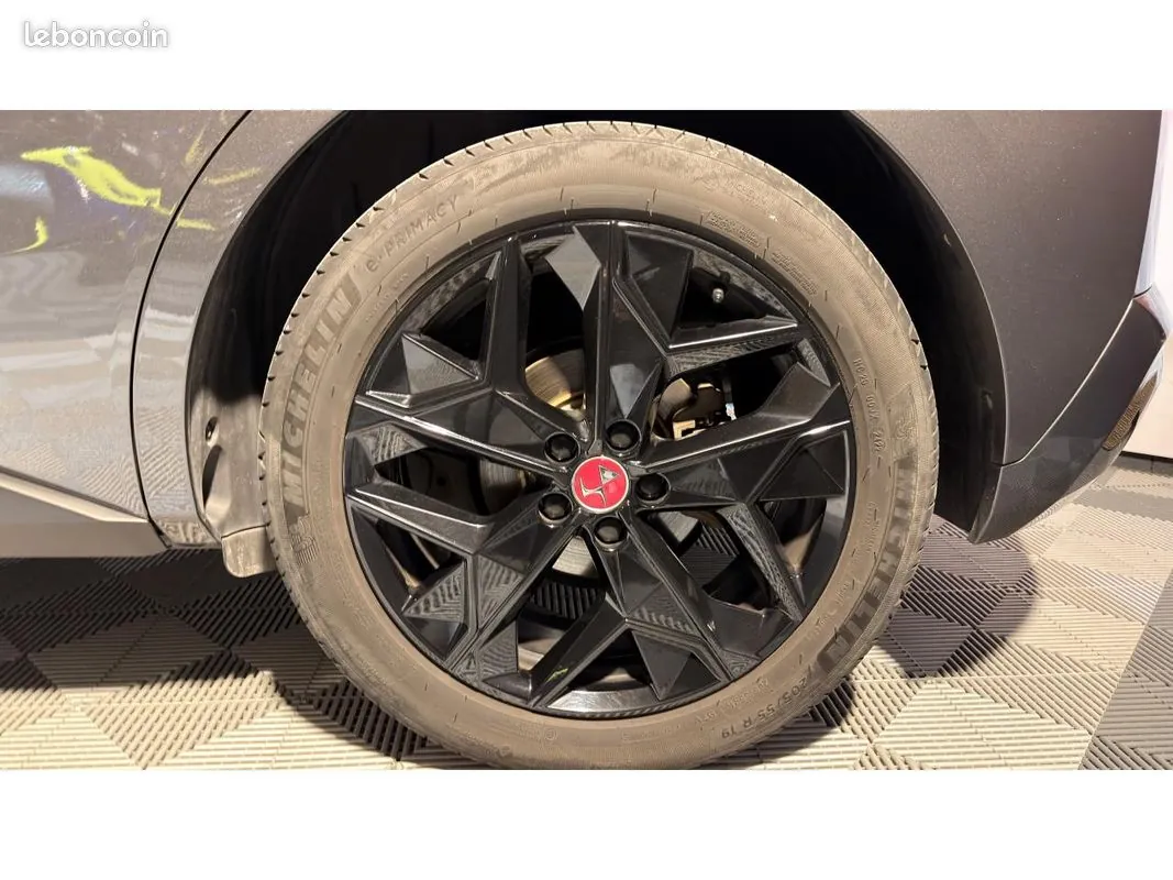 DS Automobiles Ds4 2022 photo 5
