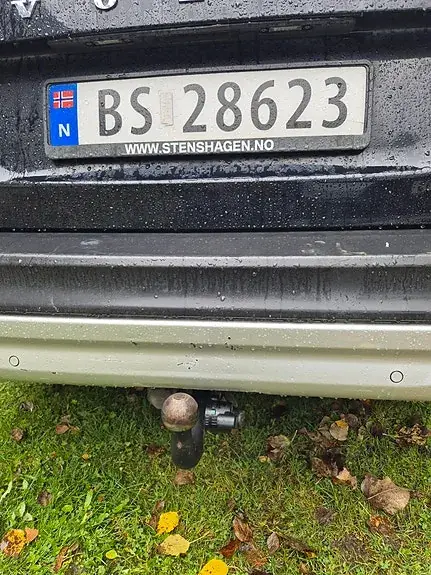 Volvo Xc70 2011 photo 2