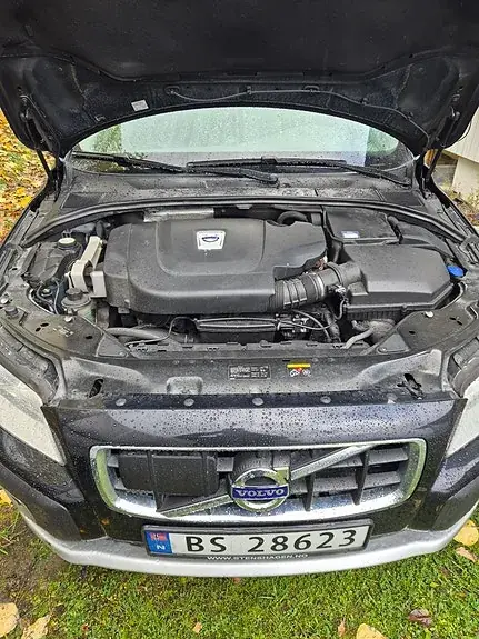 Volvo Xc70 2011 photo 5