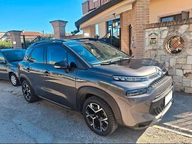 Citroen C3 Aircross 2023 photo 4