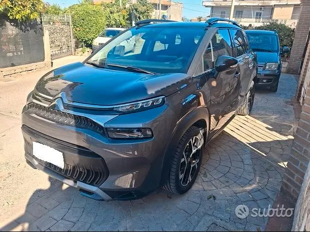 Citroen C3 Aircross 2023 photo 3