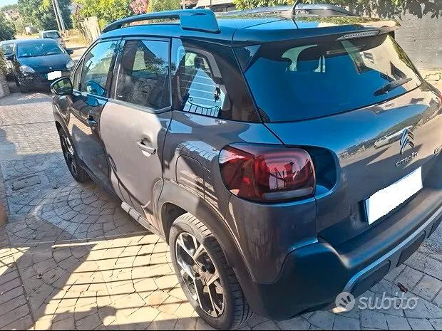 Citroen C3 Aircross 2023 photo 2
