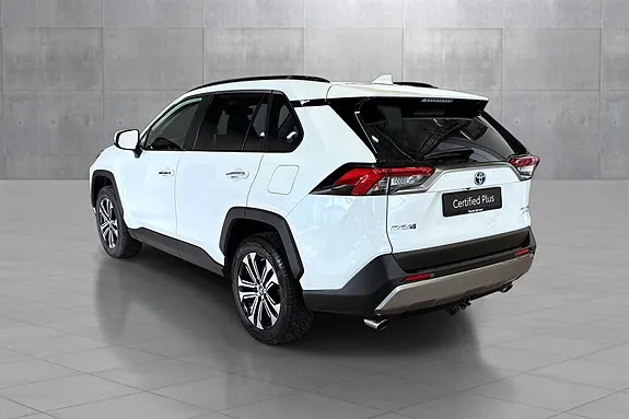 Toyota Rav4 2023 photo 3