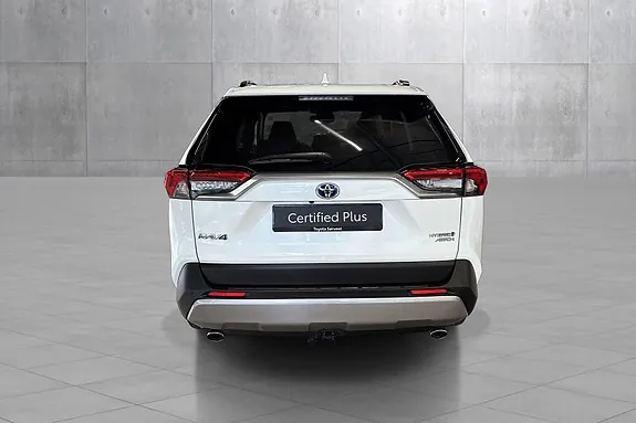 Toyota Rav4 2023 photo 4