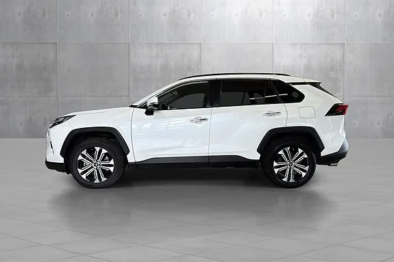Toyota Rav4 2023 photo 2