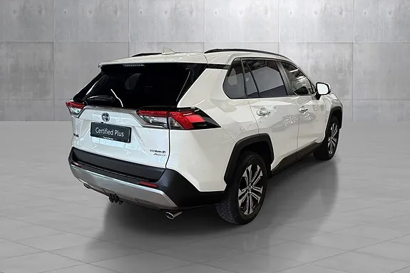 Toyota Rav4 2023 photo 5
