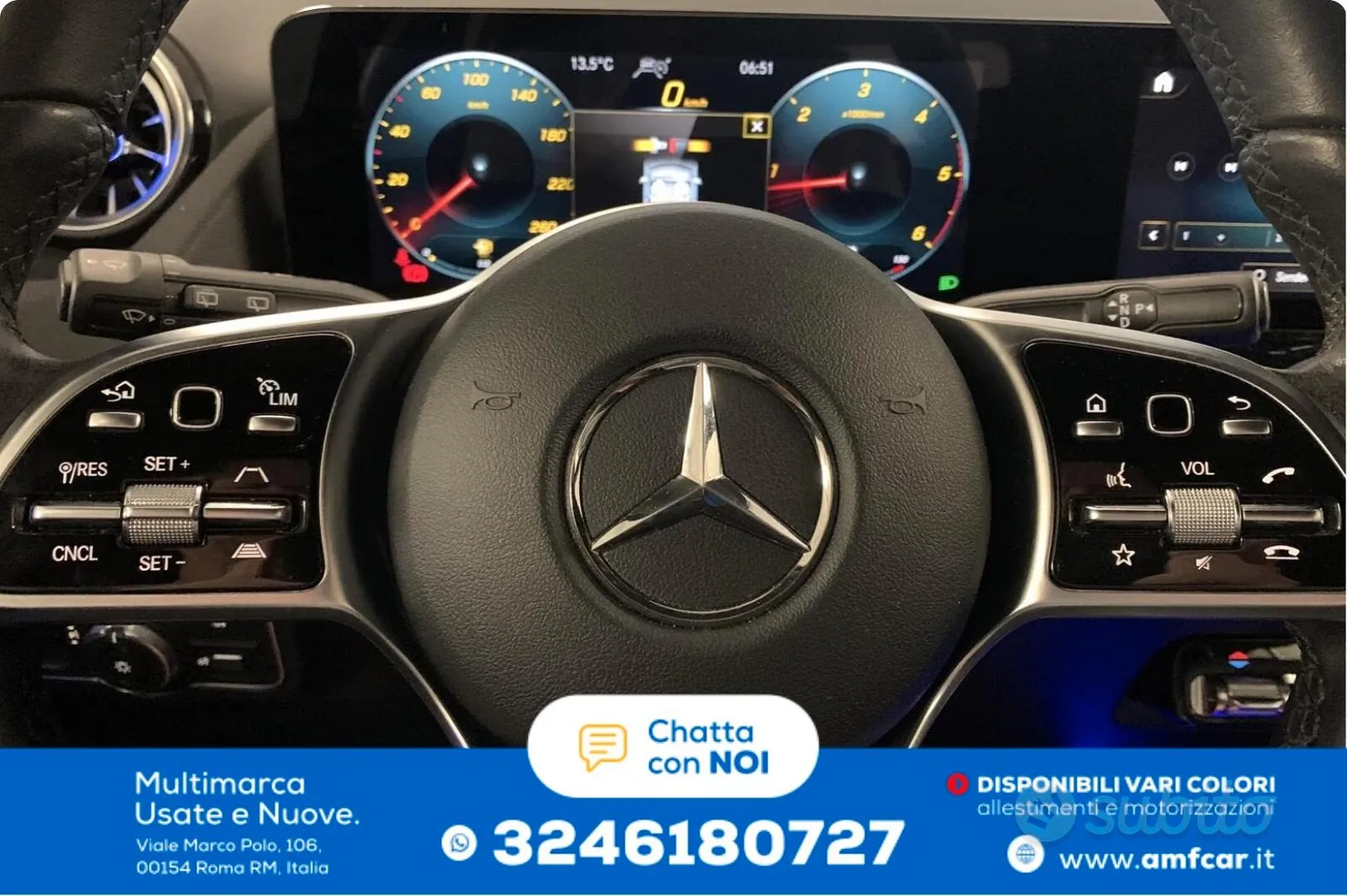 Mercedes-Benz Gla 2023 photo 5