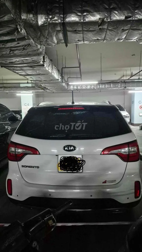 Kia Sorento 2019 photo 4
