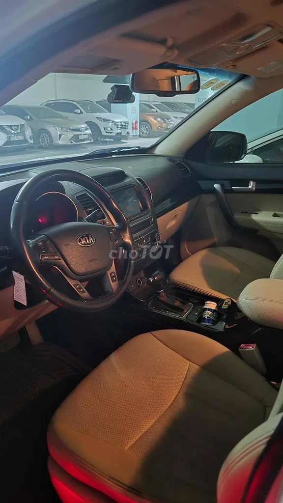 Kia Sorento 2019 photo 3