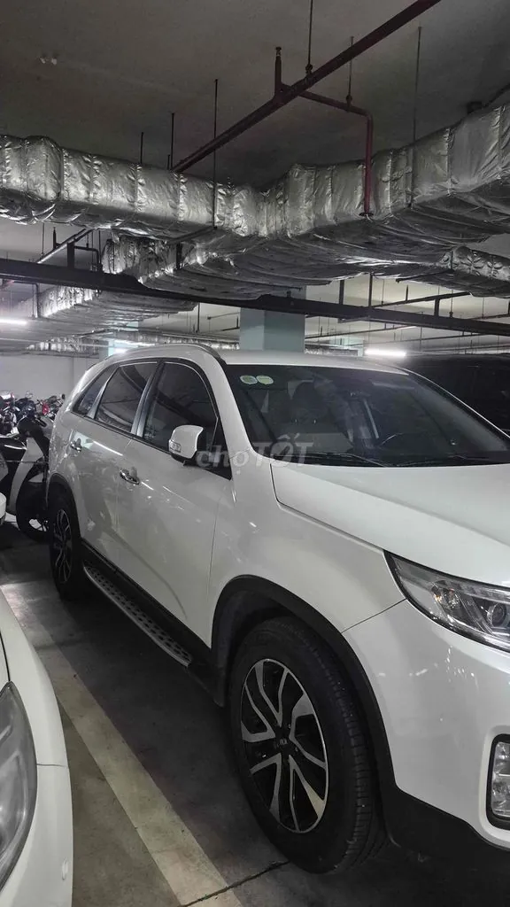 Kia Sorento 2019 photo 2