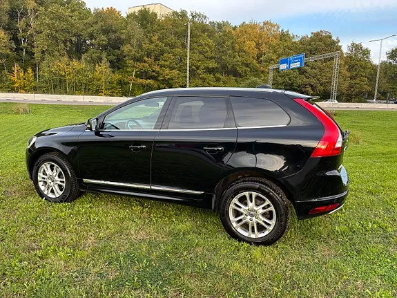 Volvo Xc60 2014 photo 4