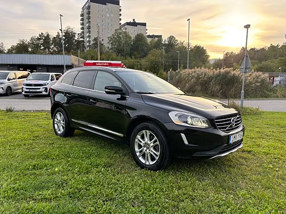 Volvo Xc60 2014 photo 2
