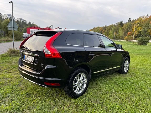Volvo Xc60 2014 photo 3