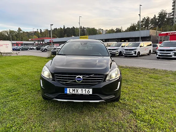 Volvo Xc60 2014 photo 5