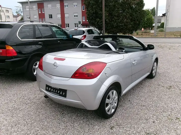 Opel Tigra 2006 photo 3