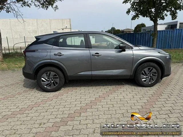 Nissan Qashqai 2022 photo 5